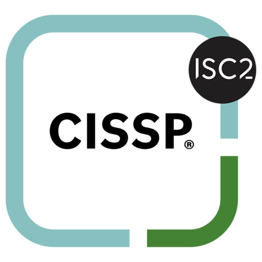 CISSP certified (ISC2)